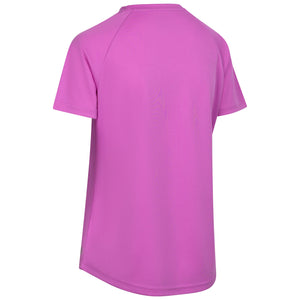 Claudette - Deep Pink – Trespass