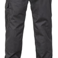 Clifton - Black – Trespass