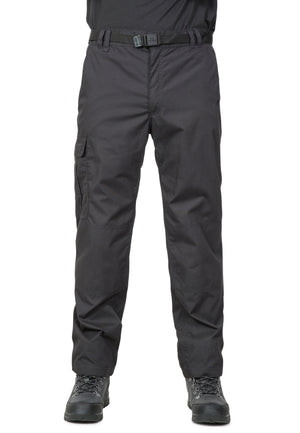 Clifton - Black - Trespass
