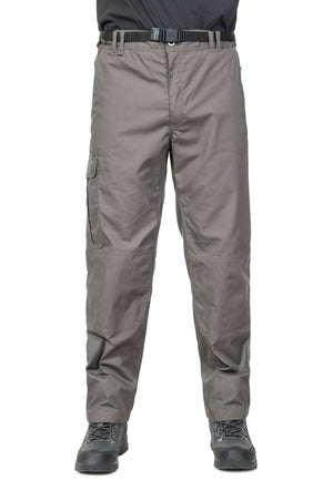 Clifton - Khaki - Trespass