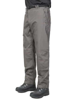 Clifton - Khaki - Trespass