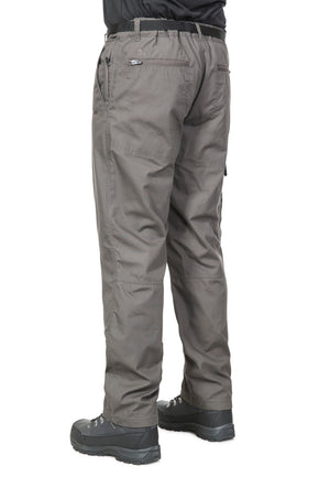 Clifton - Khaki - Trespass