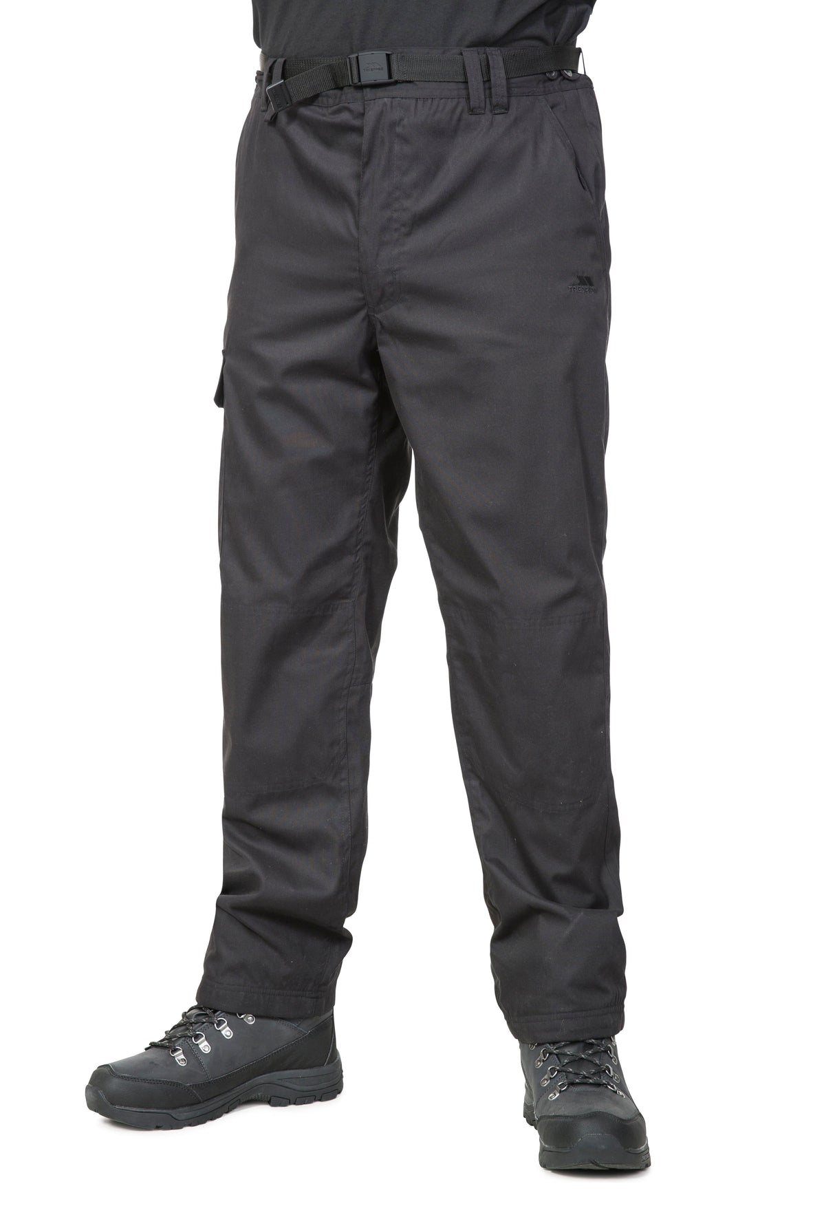 Clifton Thermal - Black - Trespass