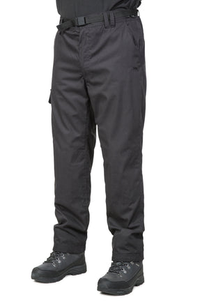 Clifton Thermal - Black - Trespass