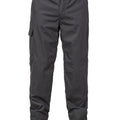 Clifton Thermal - Black - Trespass
