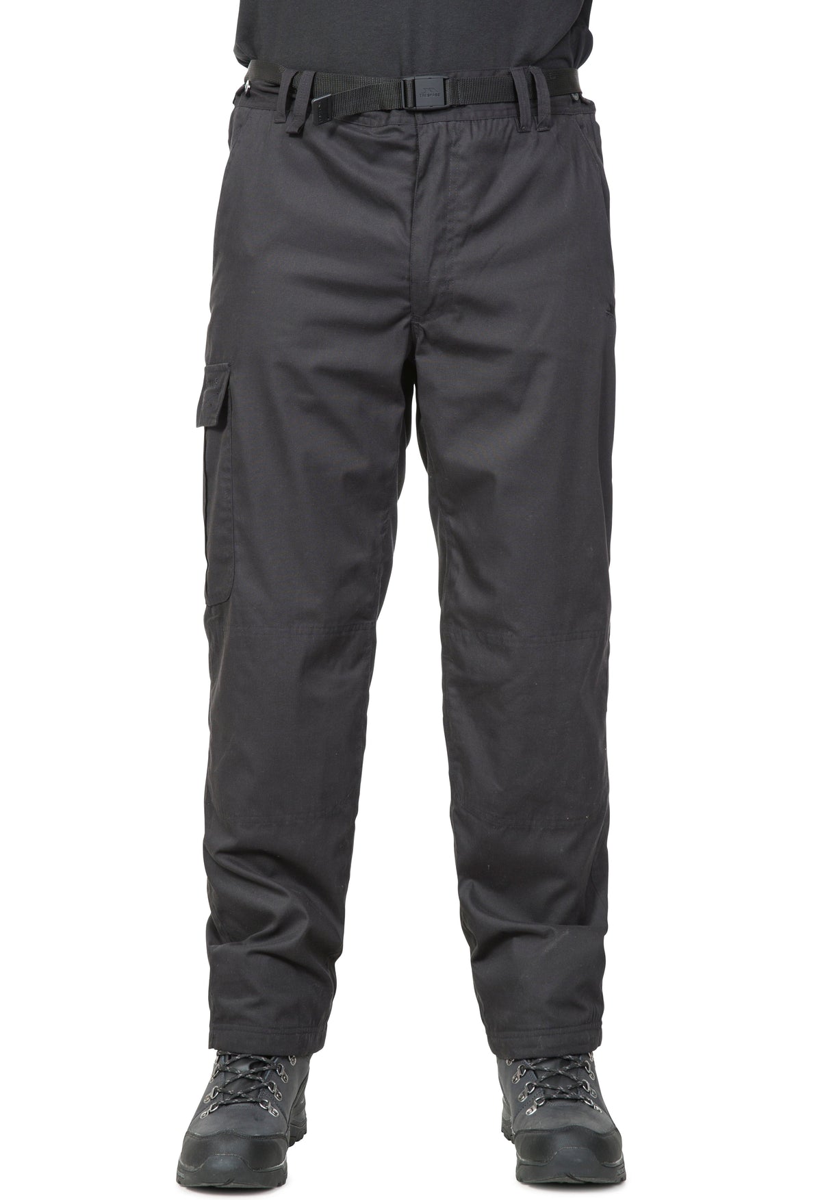 Clifton Thermal - Black - Trespass