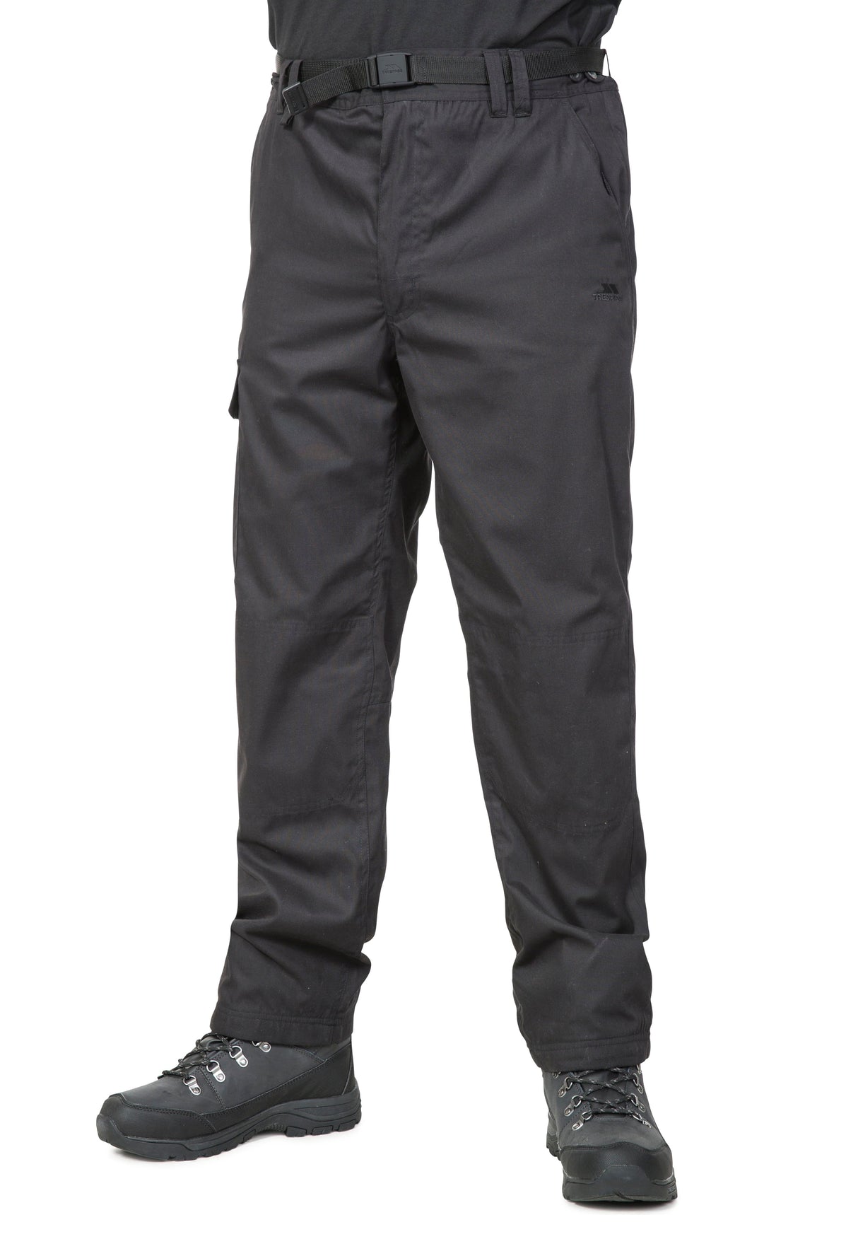 Clifton Thermal - Black - Trespass
