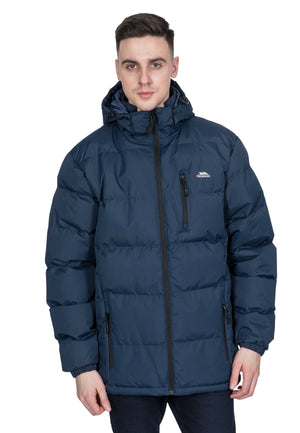 Clip - Navy - Trespass