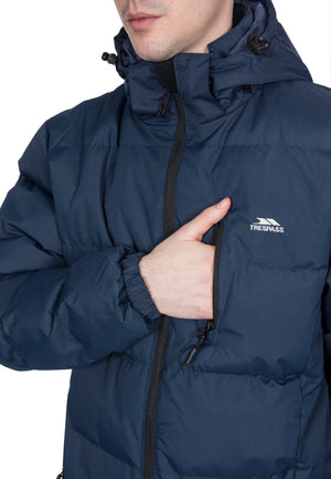Clip - Navy - Trespass