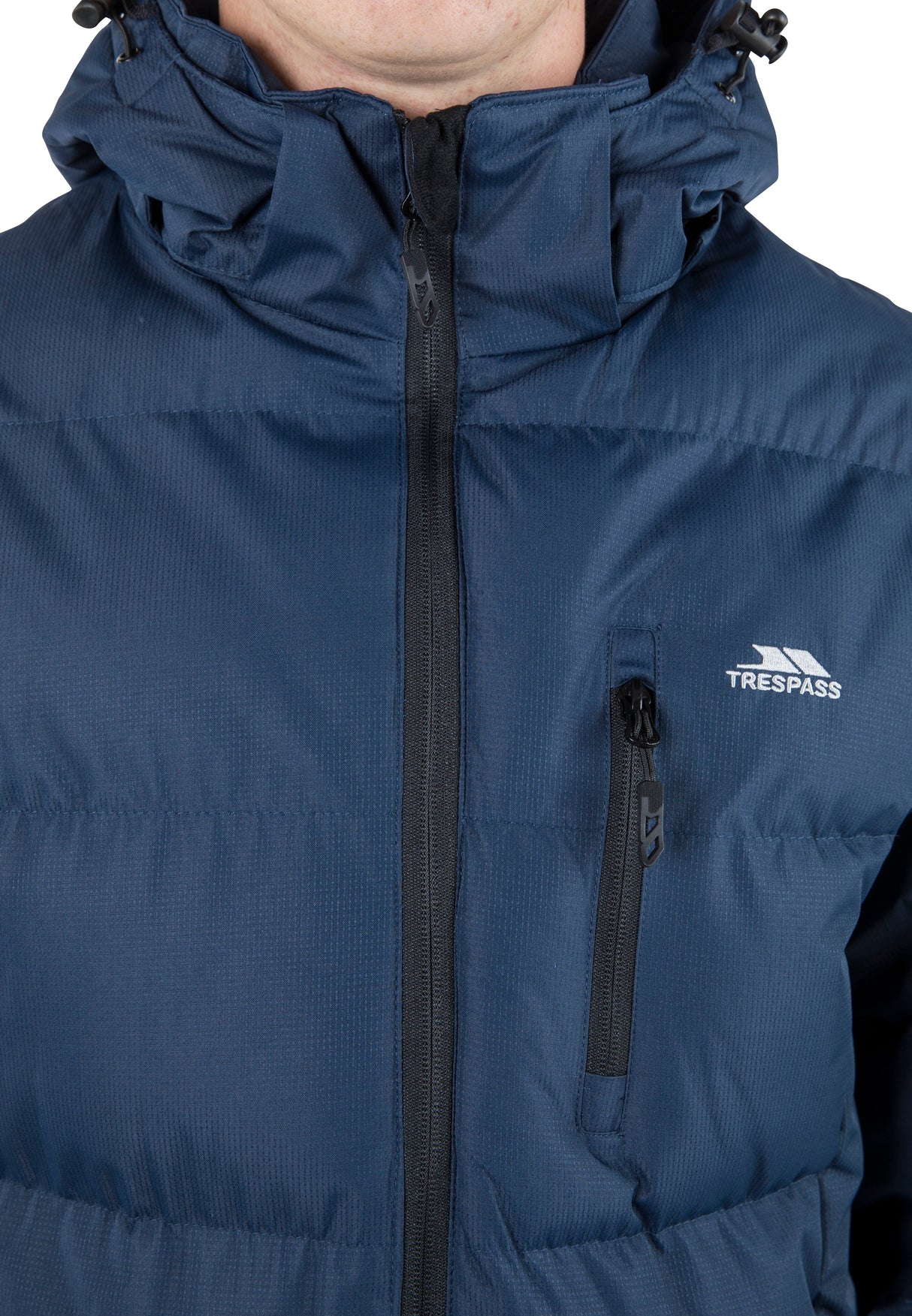 Clip - Navy - Trespass