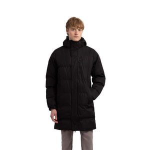 Trespass MAJKCATR0044 BLK