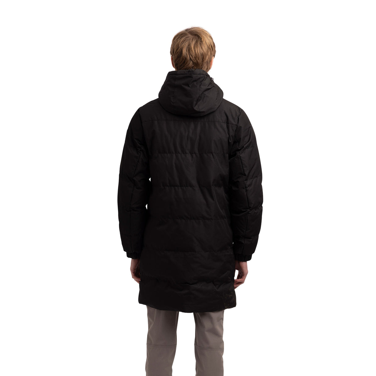 Trespass MAJKCATR0044 BLK