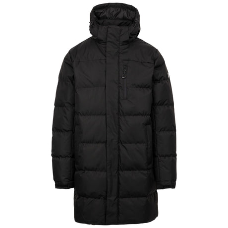 Trespass MAJKCATR0044 BLK