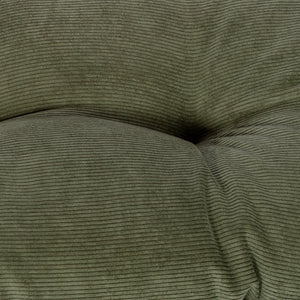 D.D. Elden Fern Deluxe Slumber Bed 24"