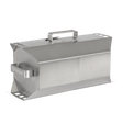 Charcoal Maker stainless steel - Petromax
