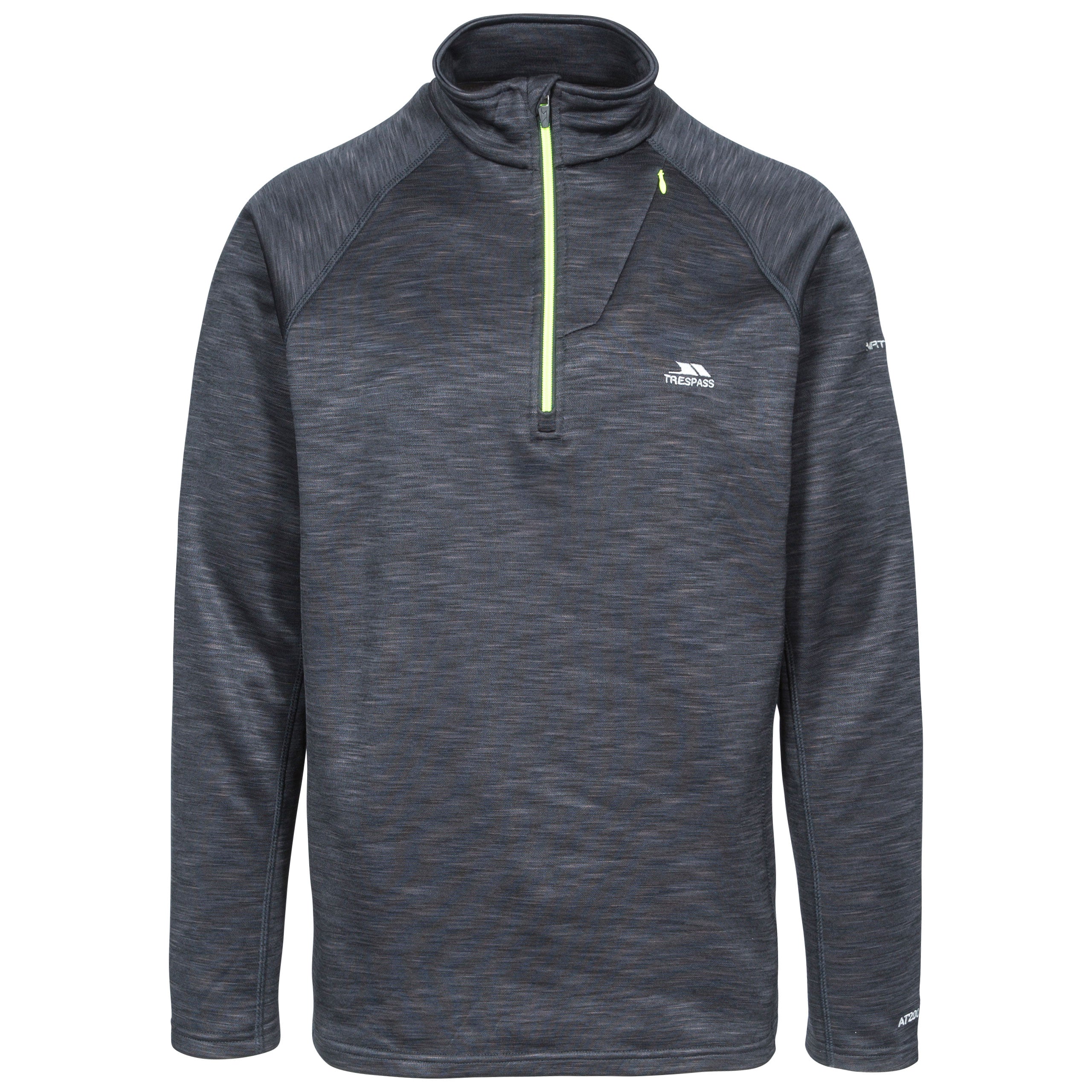 Collins - Black Marl - Trespass