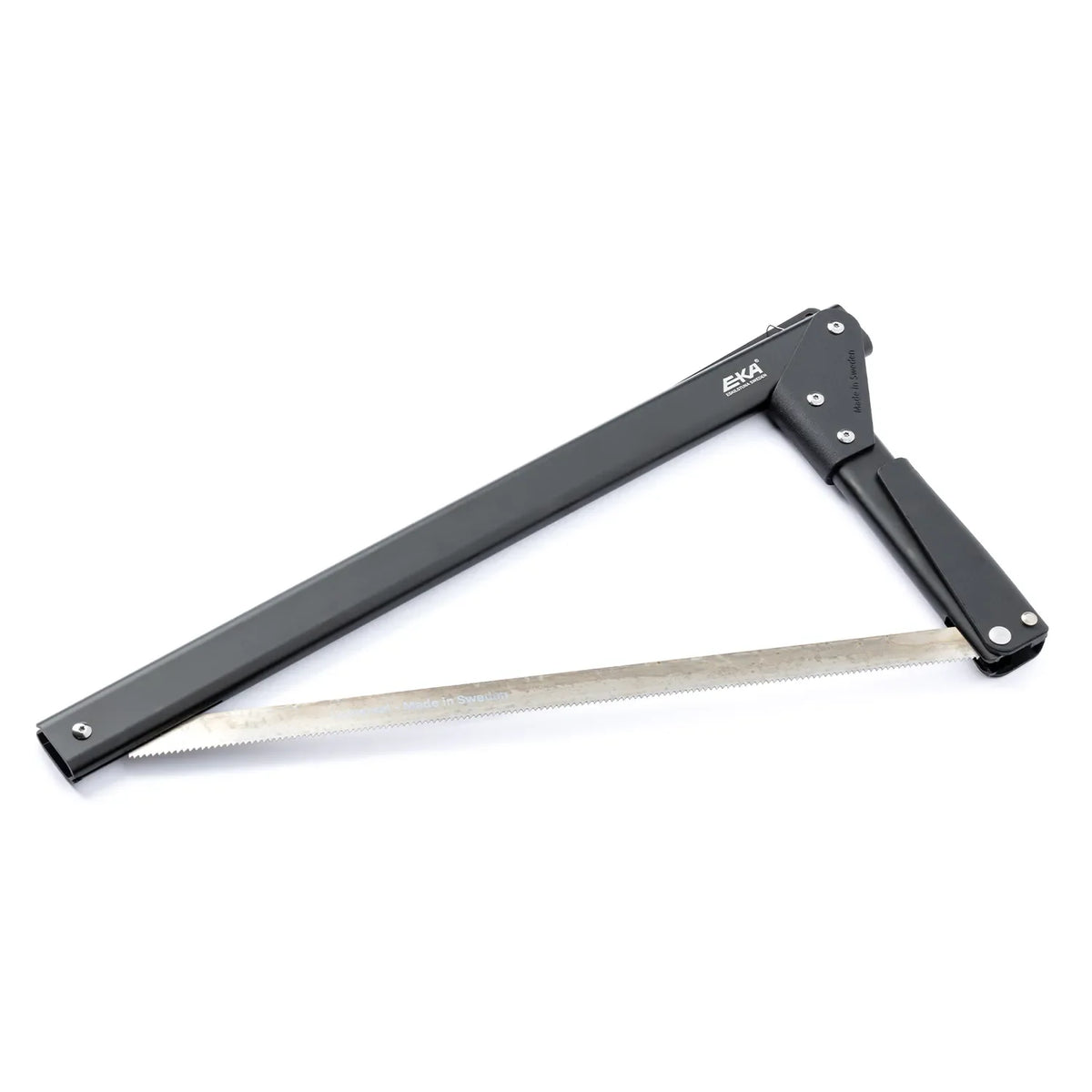 EKA 21" Combi Saw Svart – EKA