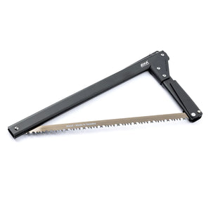 EKA 21" Combi Saw Svart – EKA