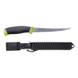Companion Fishing Fillet 155 (S) Lime Gr - Morakniv