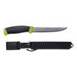 Companion Fishing Scaler 150 (S) Lime Gr - Morakniv