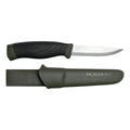 Companion HeavyDuty (C) Military Green – Morakniv
