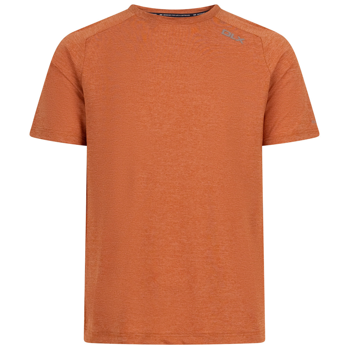 Conall - Burnt Orange Marl – Trespass