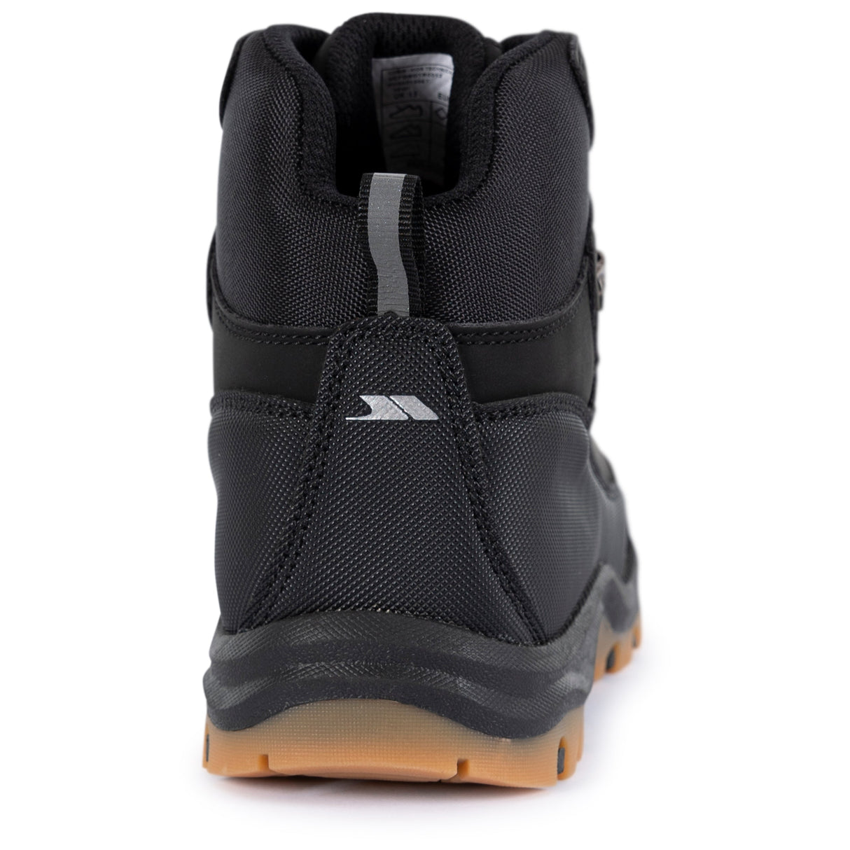 Trespass UCFOBOTR0012 BLK