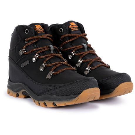 Trespass UCFOBOTR0012 BLK