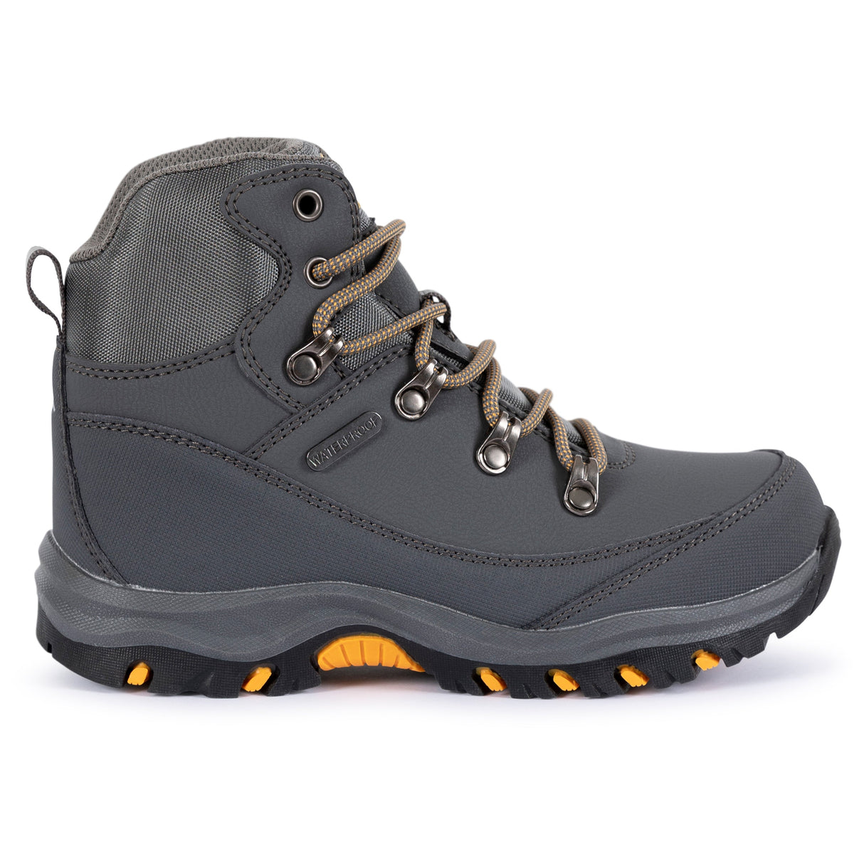 Trespass UCFOBOTR0012 GRY