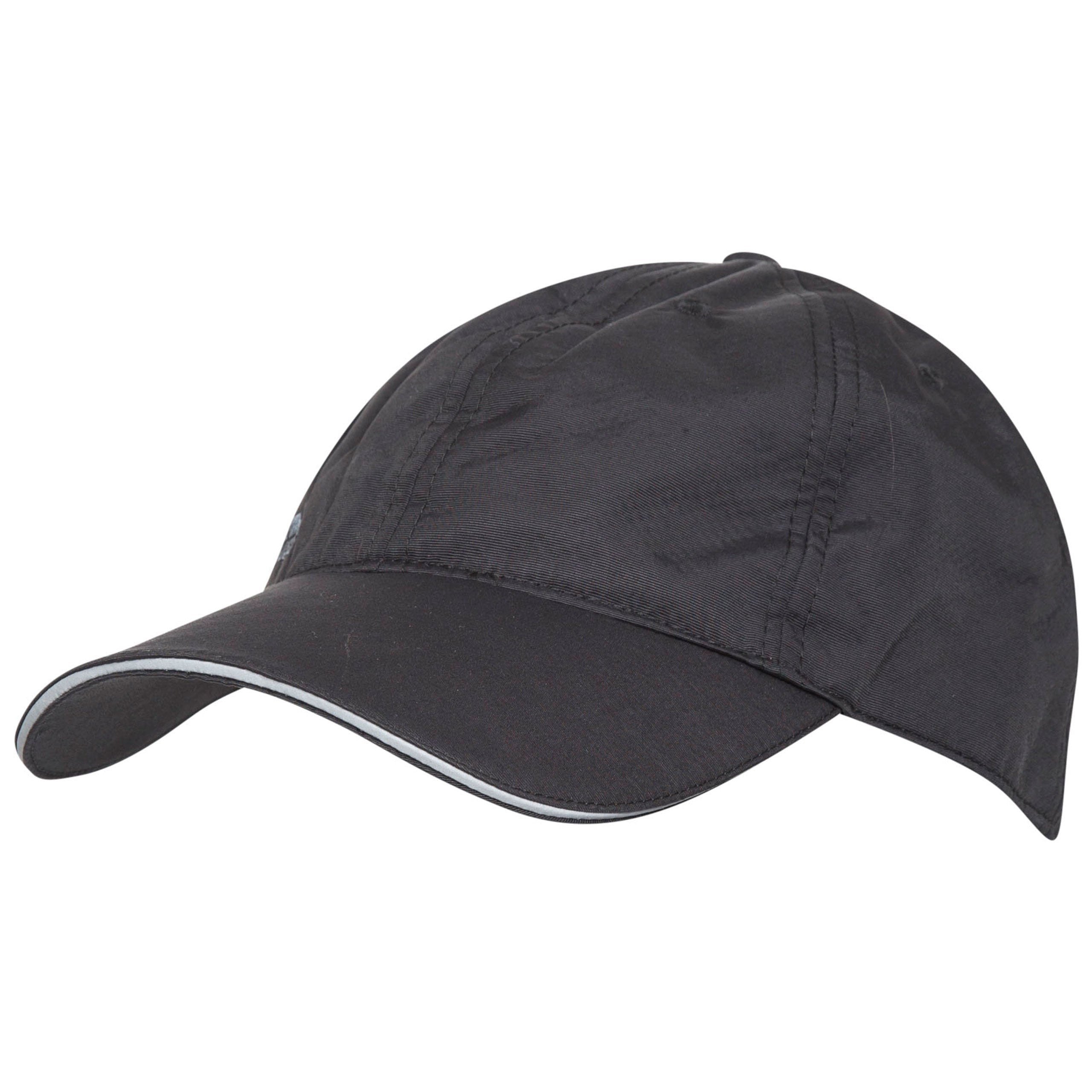 Cosgrove - Black - Trespass