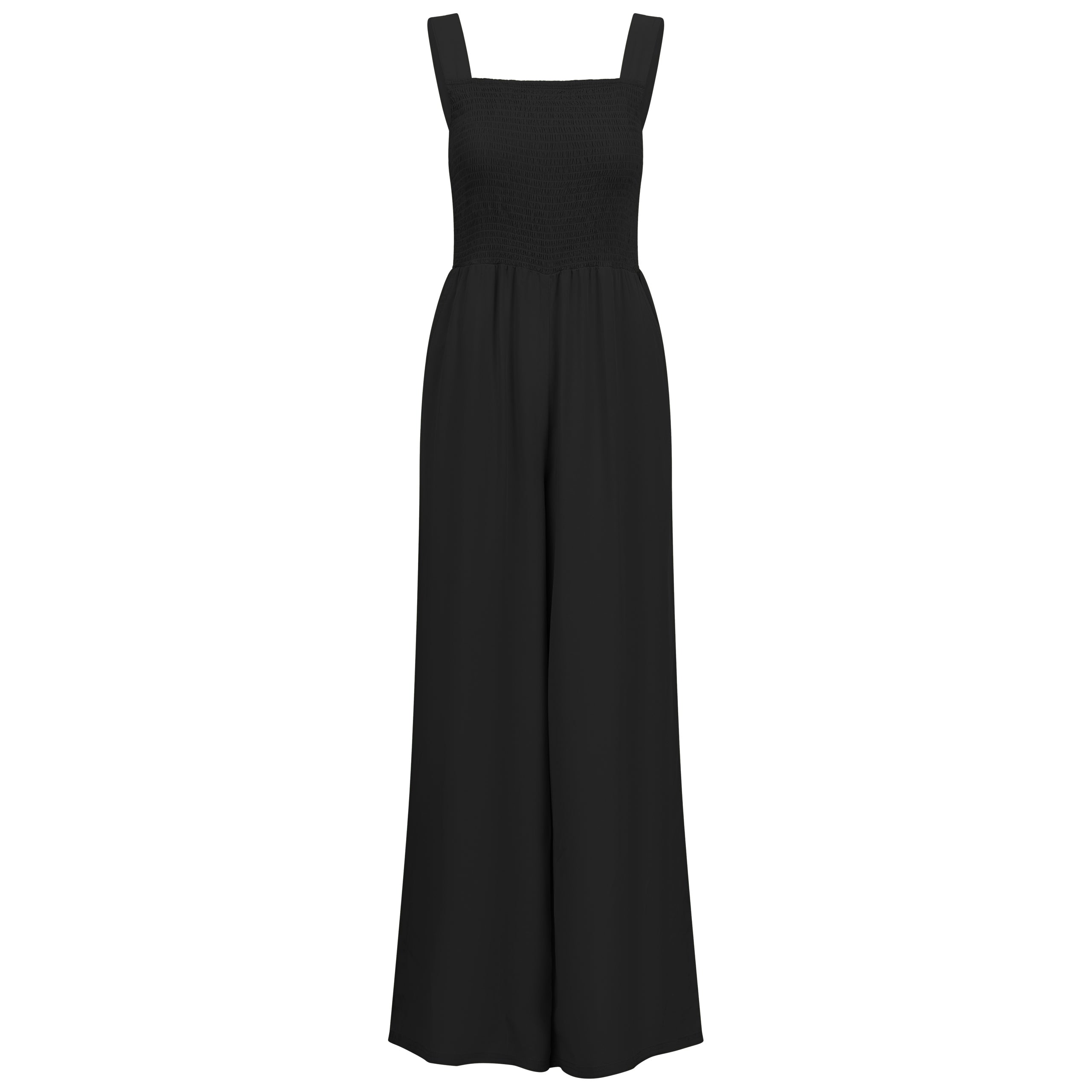 Cove - Black - Trespass