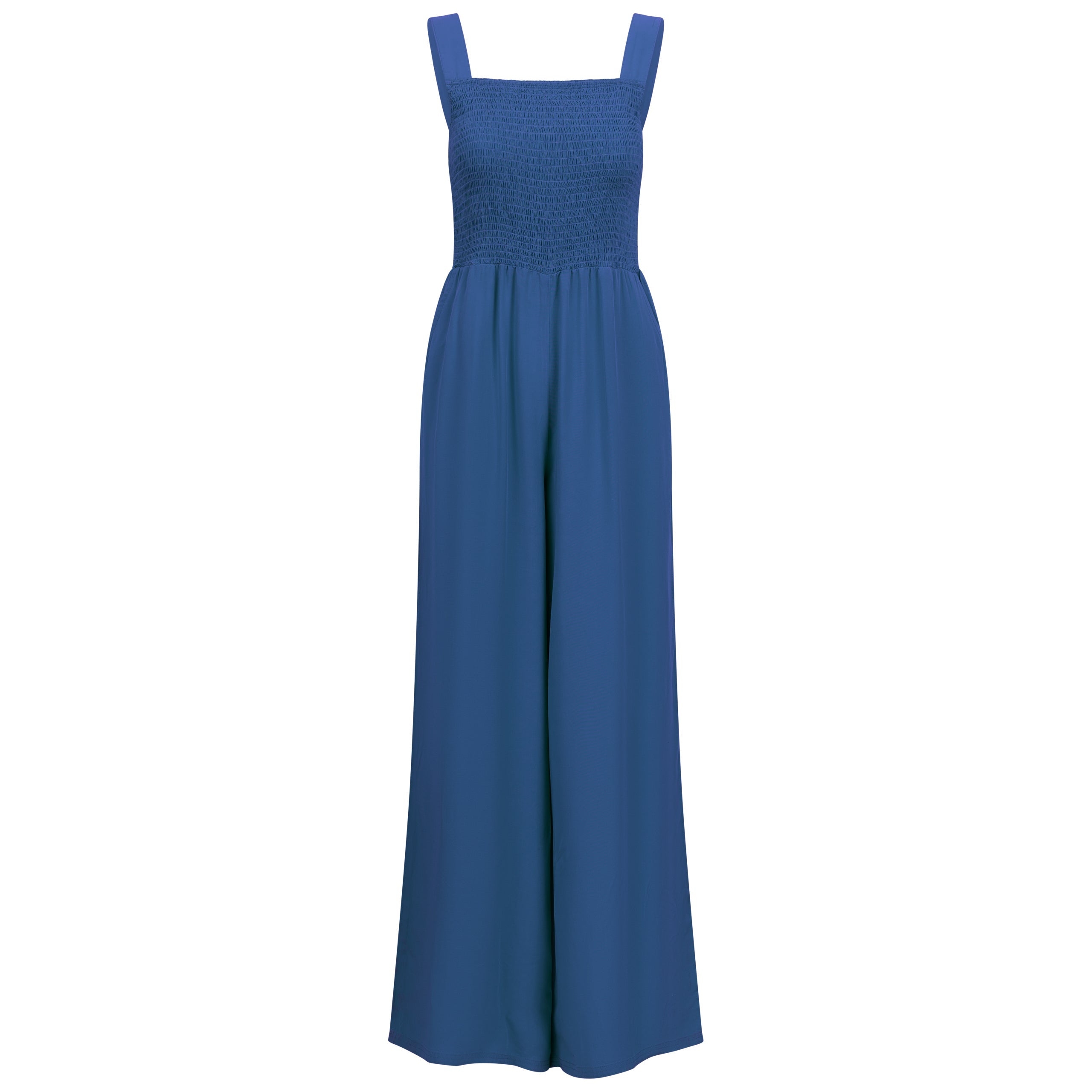 Cove - Coastal Blue - Trespass