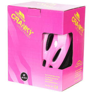 Cranky - Pink - Trespass