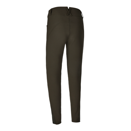 Lady Jagttights Palm Green - Deerhunter - Jagtbutikken