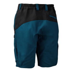 Strike Shorts Blue - Deerhunter - Jagtbutikken