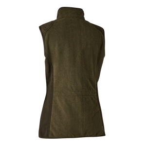 Lady Pam Shooting Vest - Deerhunter - Jagtbutikken