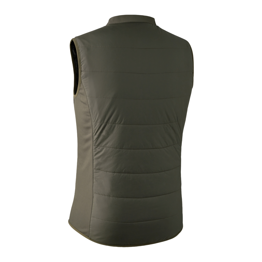 Heat Indervest Green - Deerhunter - Jagtbutikken