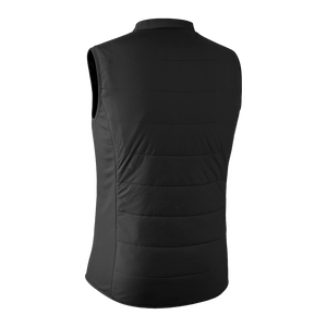 Heat Indervest Black - Deerhunter - Jagtbutikken