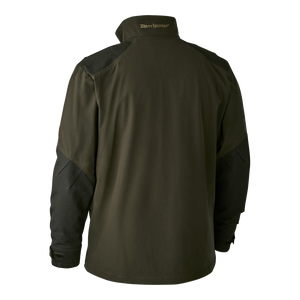 Excape Light Jakke Green - Deerhunter - Jagtbutikken