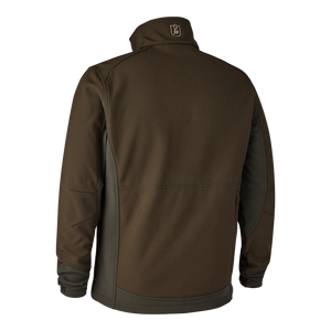 Rogaland Softshell Jakke Fallen Leaf - Deerhunter - Jagtbutikken