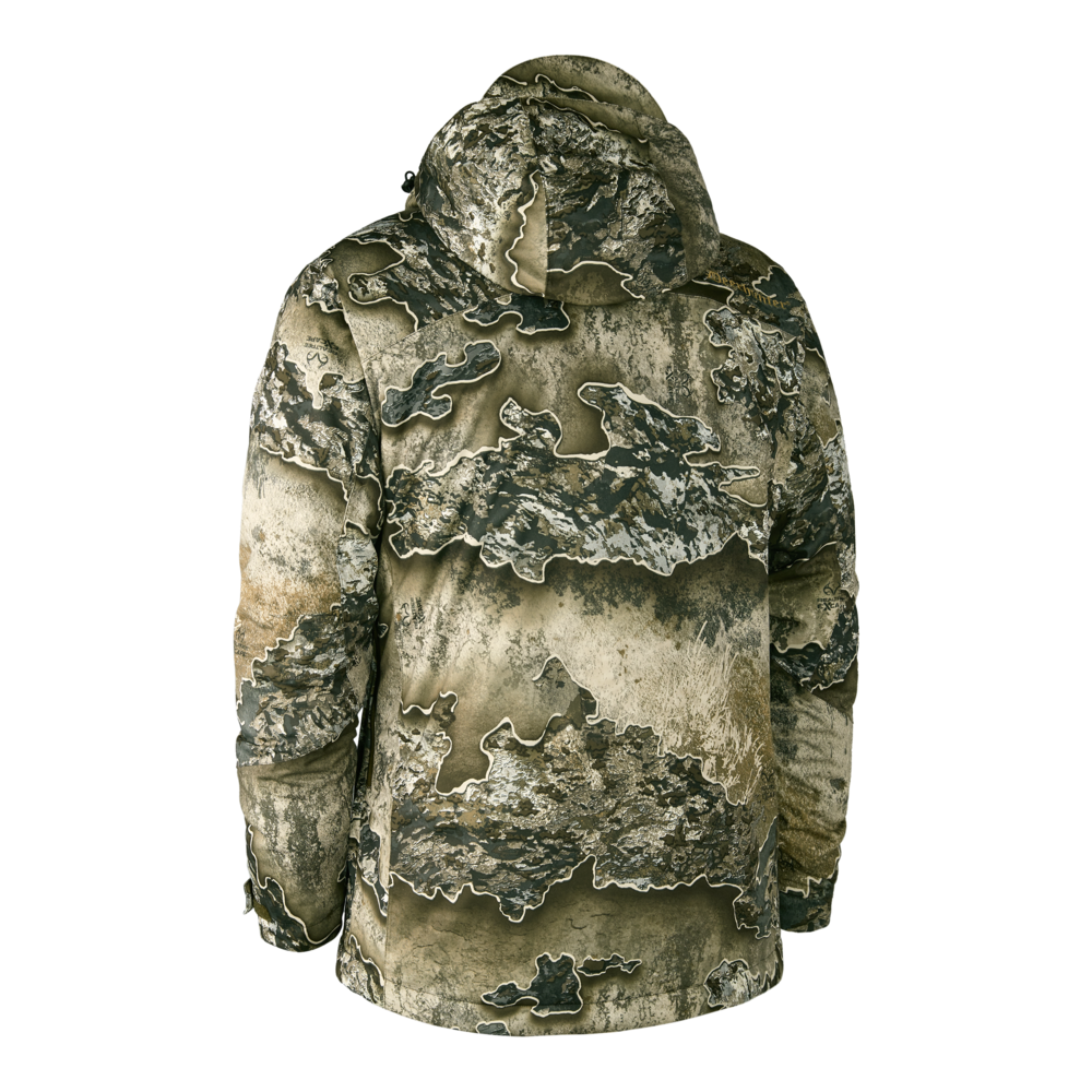 Excape Winter Jakke Excape - Deerhunter - Jagtbutikken
