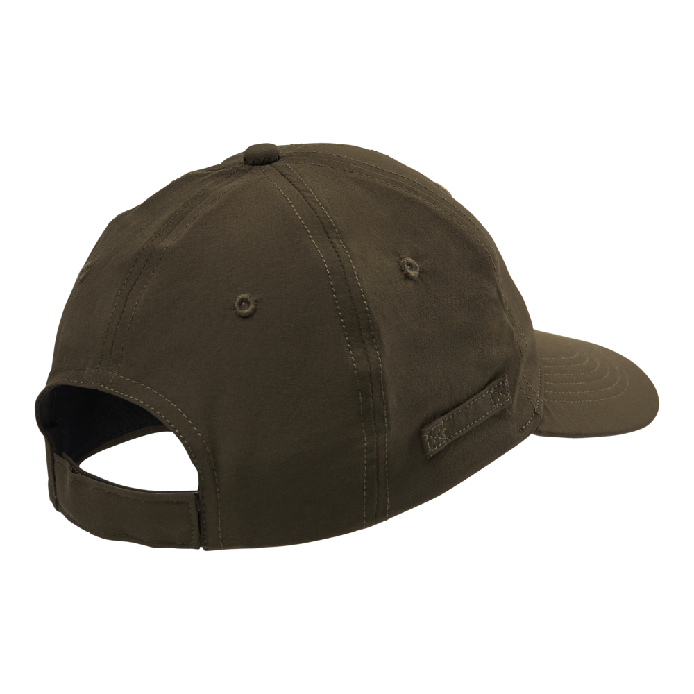 Excape Light Kasket Green - Deerhunter - Jagtbutikken