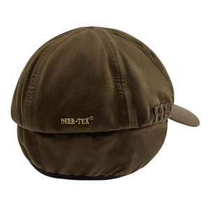Excape Winter Kasket Green - Deerhunter - Jagtbutikken