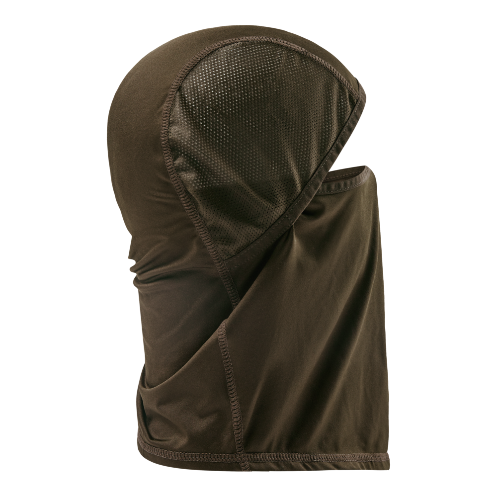 Excape Ansigtsmaske Green - Deerhunter - Jagtbutikken