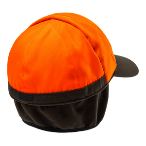 Game Sikkerhedskasket green/orange - Deerhunter - Jagtbutikken