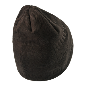 Logo Præget Hue Walnut - Deerhunter - Jagtbutikken