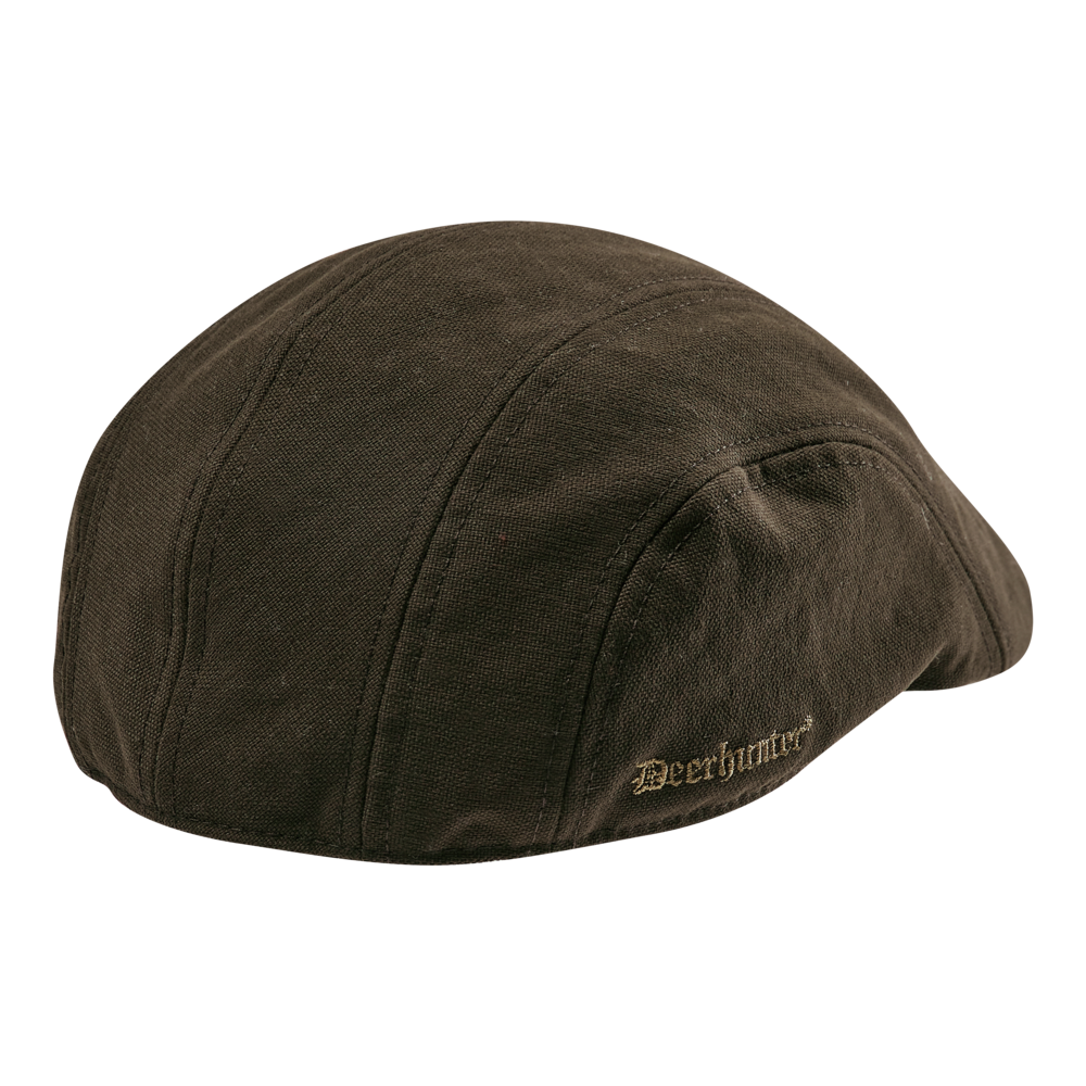 Muflon Extreme Flatcap - Deerhunter - Jagtbutikken