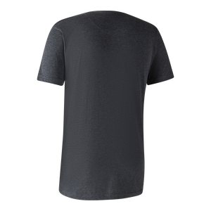 Bas 2-pack T-shirt Adventure Green Melange - Deerhunter