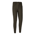 Jakttights för damer Palm Green - Deerhunter