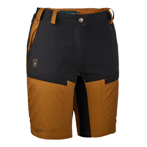 Stl. 40 - Lady Ann Shorts - Bronze - Deerhunter - Bytesvara